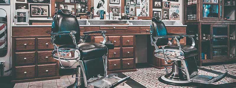 barbearia